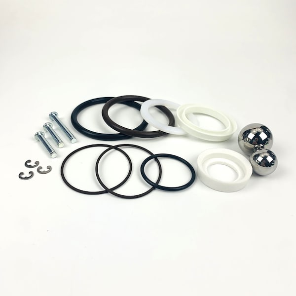 Bedford Precision Repair Kit for T2 2:1, Lower Seal - Replacement for Graco 247883